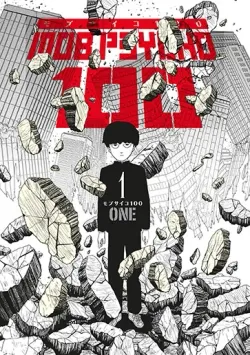 Mob Psycho 100 – 1. cilt