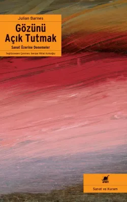 Gözünü Açık Tutmak