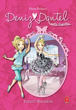 Deniz Dantel: Yıldız Balerin