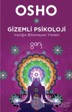 Gizemli Psikoloji - Varlığın Bilinmeyen Yönleri