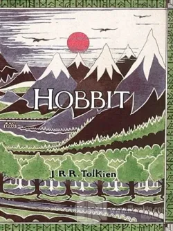 Hobbit (Özel Ciltli Baskı)