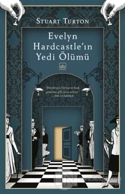 Evelyn Hardcastle'ın Yedi Ölümü
