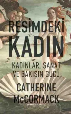 Resimdeki Kadın