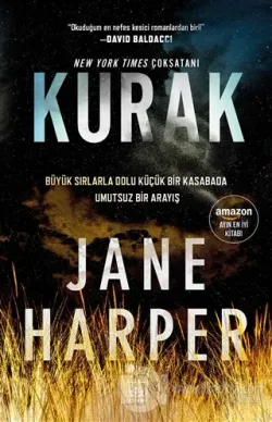 Kurak