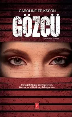 Gözcü