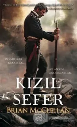 Kızıl Sefer