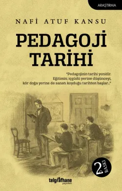 Pedagoji Tarihi