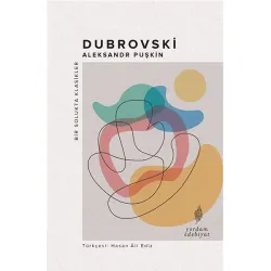 DUBROVSKİ (HASARLI)