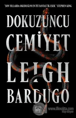 Dokuzuncu Cemiyet