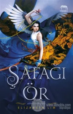 Şafağı Ör (Karton Kapak)