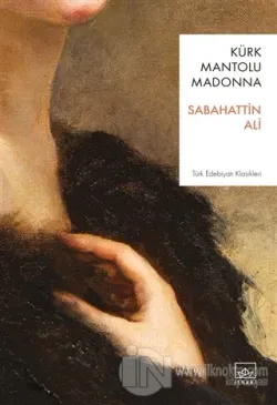 Kürk Mantolu Madonna