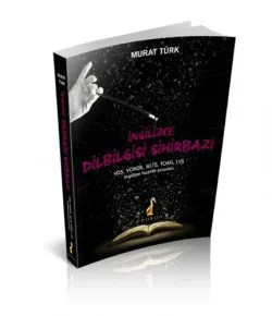 İngilizce Dilbilgisi Sihirbazı