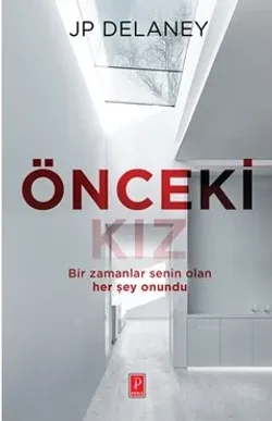 Önceki Kız