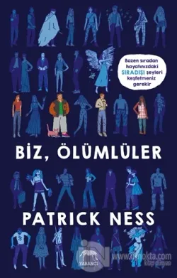 Biz Ölümlüler