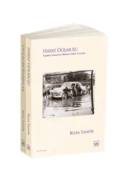 Reha Tanör 2 Kitap Takım