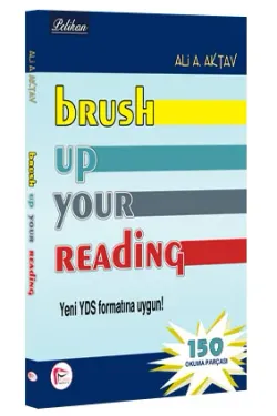 YDS Brush Up Your Reading