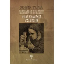 ÇİZGİLERLE MADAME CURIE