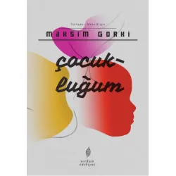 ÇOCUKLUĞUM (HASARLI)