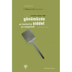 GÜNÜMÜZDE ŞİDDET (HASARLI)