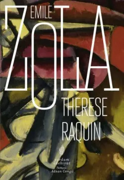 THERESE RAQUİN (HASARLI)