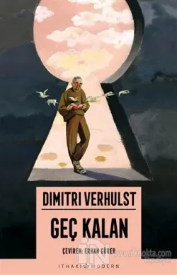 Geç Kalan