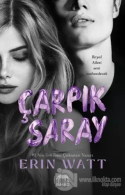 Çarpık Saray