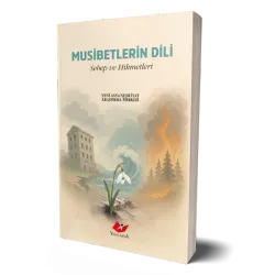 Musibetlerin Dili- 3589