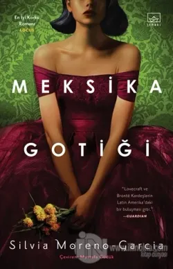 Meksika Gotiği