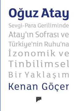 Oğuz Atay
