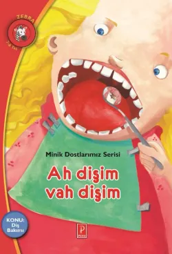 Ah Dişim Vah Dişim