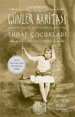 Günler Haritası (Ciltli) 4