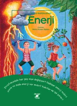 Enerji