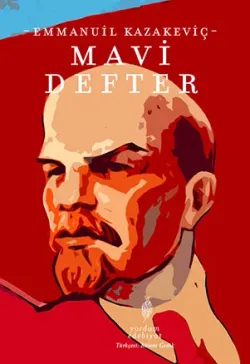 MAVİ DEFTER