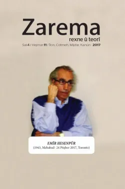 ZAREMA - REXNE Û TEORÎ