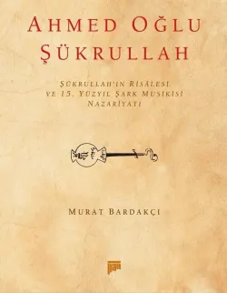 Ahmed Oğlu Şükrullah