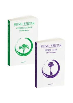 Kevser Demet 2 Kitap Takım