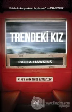 Trendeki Kız