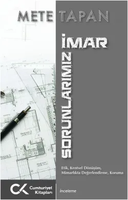 İmar Sorunlarımız