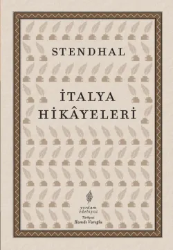 İTALYA HİKÂYELERİ (HASARLI)