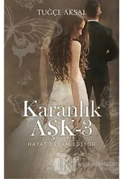 Karanlık Aşk 3
