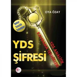Pelikan YDS Şifresi KAMPANYALI ESKİ BASKILAR