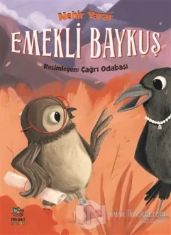 Emekli Baykuş