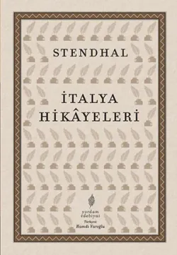 İTALYA HİKÂYELERİ