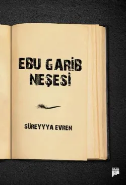 Ebu Garib Neşesi