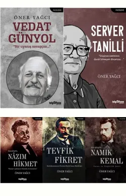 Biyografik İnceleme Seti