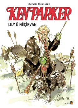 KEN PARKER - LILY Û NÊÇÎRVAN