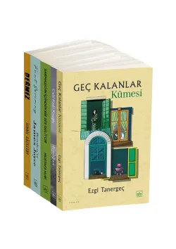 İç Sesler ve Dış Dünyalar Seti