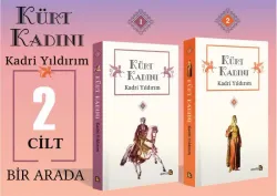 KÜRT KADINI