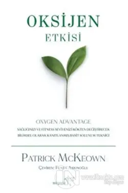 Oksijen Etkisi