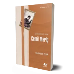 Cemil Meriç- 6542